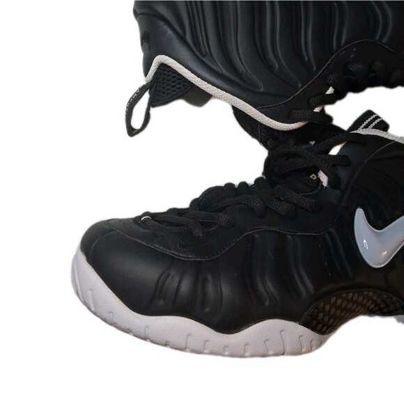 Nike Air Foamposite Pro Dr. Doom (2016) - Size 11.5 - 624041 006 main image 6